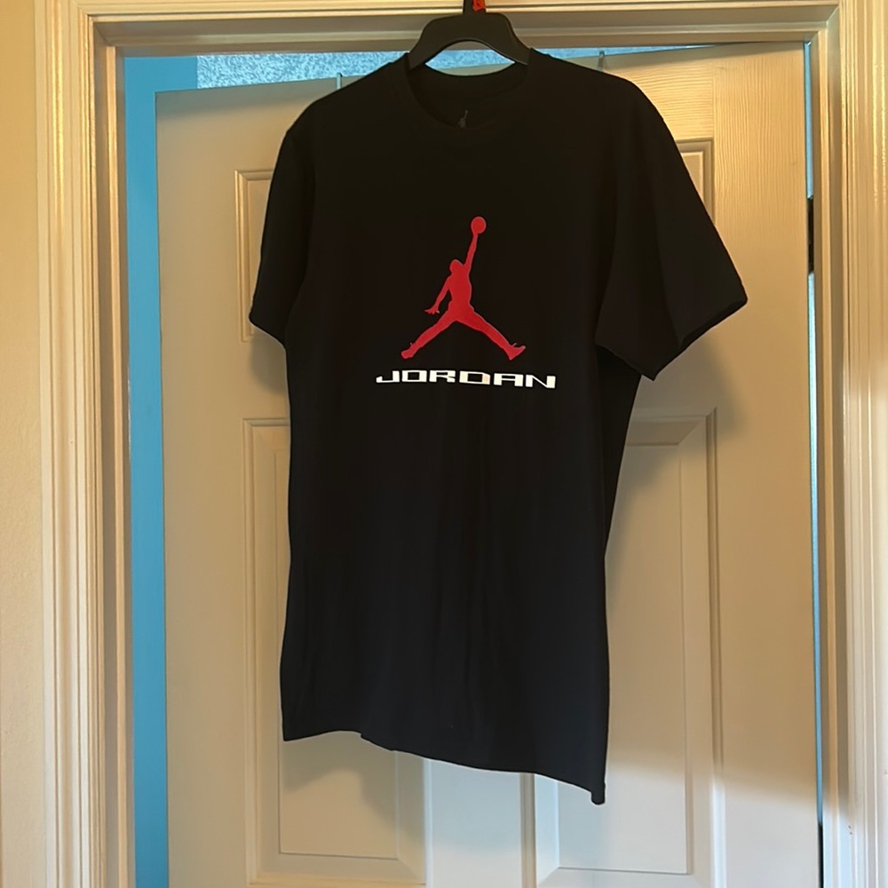 Jordan T shirt